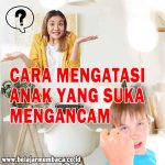 Cara Mengatasi Anak Yang Suka Menulis Di Tembok Rumah