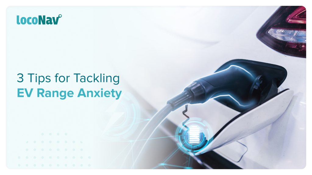 Cara Mengatasi Range Anxiety Saat Mengemudi Ev Panduan Lengkap Untuk Perjalanan Tanpa Khawatir