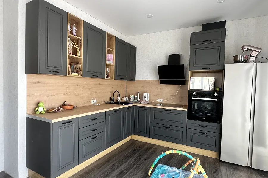 Cara Mengatur Layout Dapur Restoran Agar Efisien Kunci Sukses Operasional Dapur Profesional