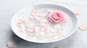 Manfaat Air Mawar Untuk Kesegaran Wajah Rahasia Kecantikan Alami Yang Teruji Waktu