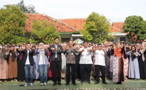 Manfaat Literasi Keuangan Syariah Bagi Generasi Muda Membangun Fondasi Finansial Yang Berkah Dan Berkelanjutan