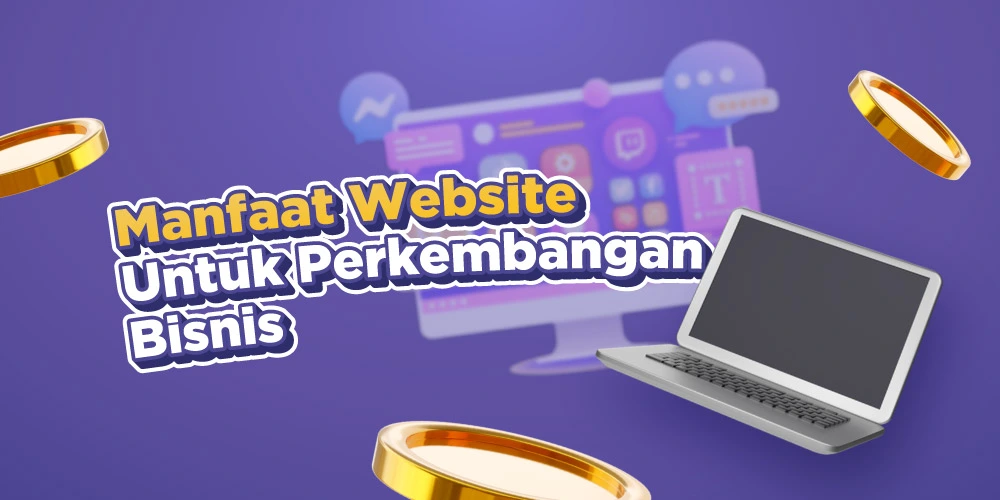 Manfaat Memiliki Website Resmi Untuk Bisnis Kuliner Fondasi Kesuksesan Di Era Digital