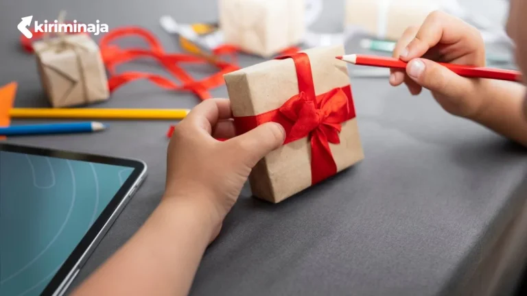 Manfaat Mengadakan Giveaway Untuk Meningkatkan Engagement Strategi Ampuh Di Era Digital