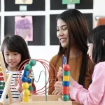 Melangkah Penuh Keyakinan Cara Membangun Percaya Diri Di Lingkungan Baru Yang Asing Menjadi Akrab