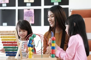 Melangkah Penuh Keyakinan Cara Membangun Percaya Diri Di Lingkungan Baru Yang Asing Menjadi Akrab
