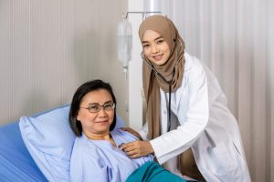 Mempermudah Berobat Di Luar Negeri Pentingnya Standar Pertukaran Data Medis Global