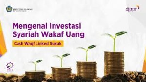 Mengenal Instrumen Cash Waqf Linked Sukuk Cwls Inovasi Keuangan Syariah Untuk Pembangunan Berkelanjutan