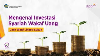 Mengenal Instrumen Cash Waqf Linked Sukuk Cwls Inovasi Keuangan Syariah Untuk Pembangunan Berkelanjutan