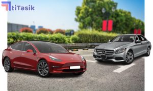 Menguak Efisiensi Energi Duel Mobil Listrik Vs Mobil Bensin