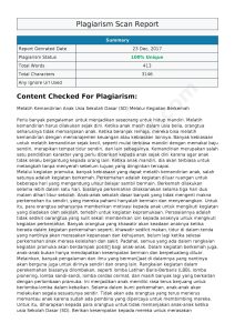 Pentingnya Melatih Kemandirian Anak Dalam Menyiapkan Baju Sekolah Fondasi Keterampilan Hidup Sejak Dini