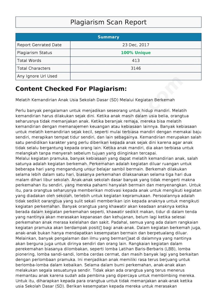Pentingnya Melatih Kemandirian Anak Dalam Menyiapkan Baju Sekolah Fondasi Keterampilan Hidup Sejak Dini