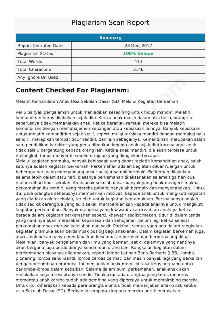 Pentingnya Melatih Kemandirian Anak Dalam Menyiapkan Baju Sekolah Fondasi Keterampilan Hidup Sejak Dini