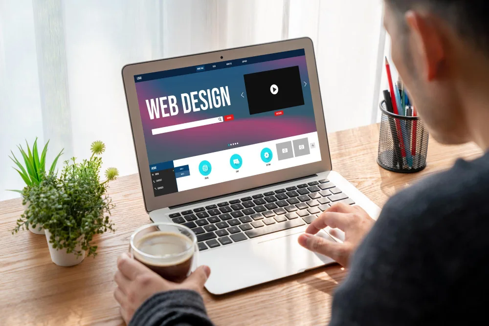 Pentingnya Memiliki Website Sendiri Di Samping Media Sosial Fondasi Kuat Untuk Kehadiran Digital Jangka Panjang