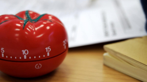 Rahasia Produktivitas Tanpa Burnout Cara Mengatur Waktu Istirahat Yang Efektif Teknik Pomodoro