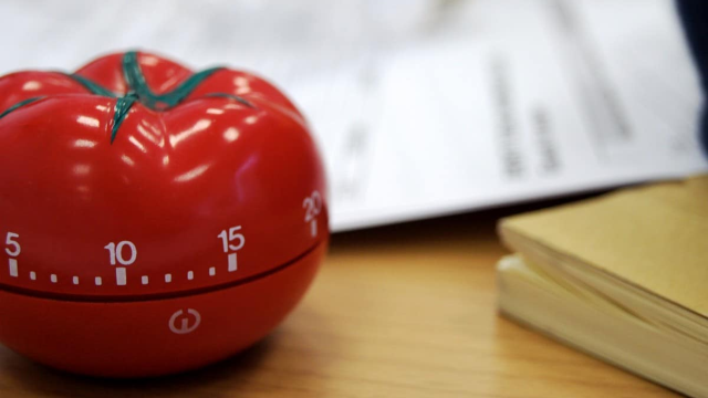 Rahasia Produktivitas Tanpa Burnout Cara Mengatur Waktu Istirahat Yang Efektif Teknik Pomodoro