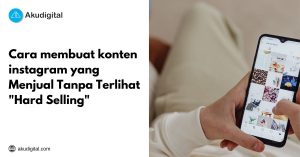 Tips Membuat Caption Instagram Yang Menjual Tanpa Hard Selling Panduan Lengkap Untuk Bisnis Anda