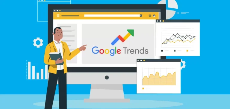 Tips Menggunakan Google Trends Untuk Mencari Niche Iklan Panduan Lengkap Untuk Pemasar Cerdas