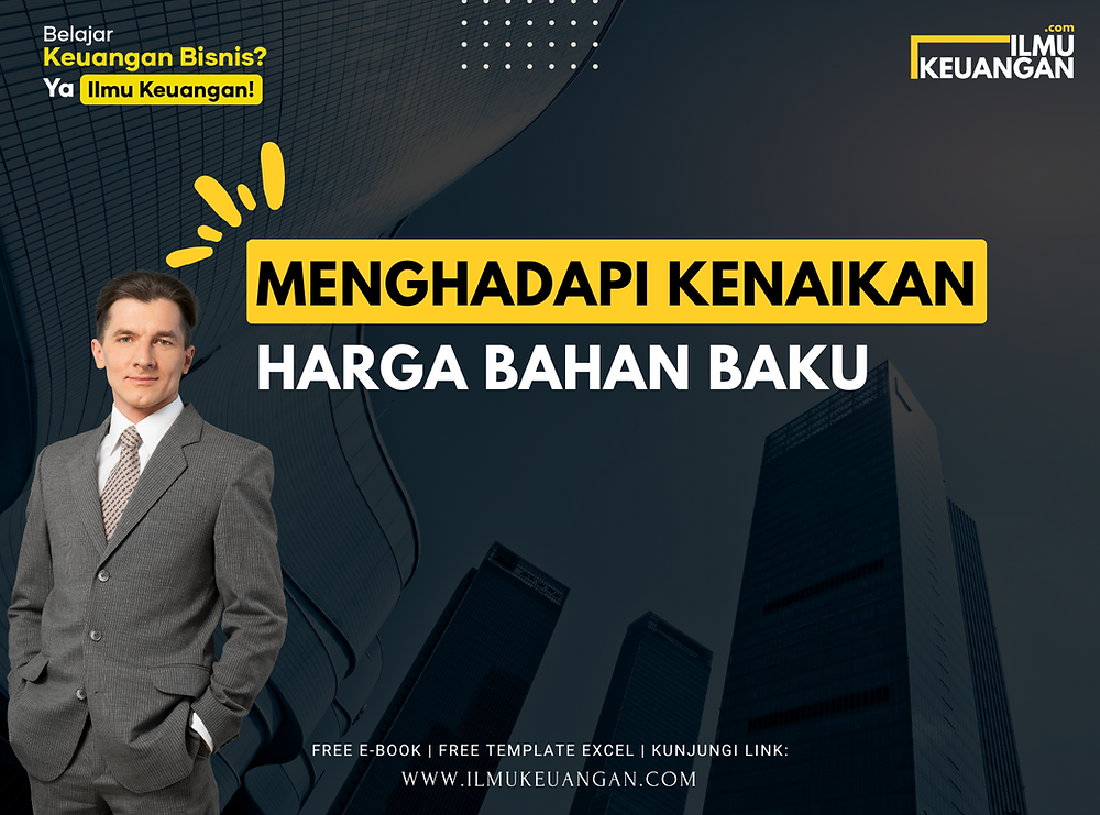 Tips Menghadapi Kenaikan Harga Bahan Baku Kuliner Strategi Cerdas Untuk Bisnis Yang Tetap Kokoh