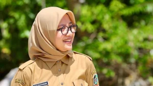 Banyuwangi Gemilang Bupati Ipuk Paparkan Capaian Pembangunan 2025 Ekonomi Meroket Dan Kualitas Hidup Meningkat