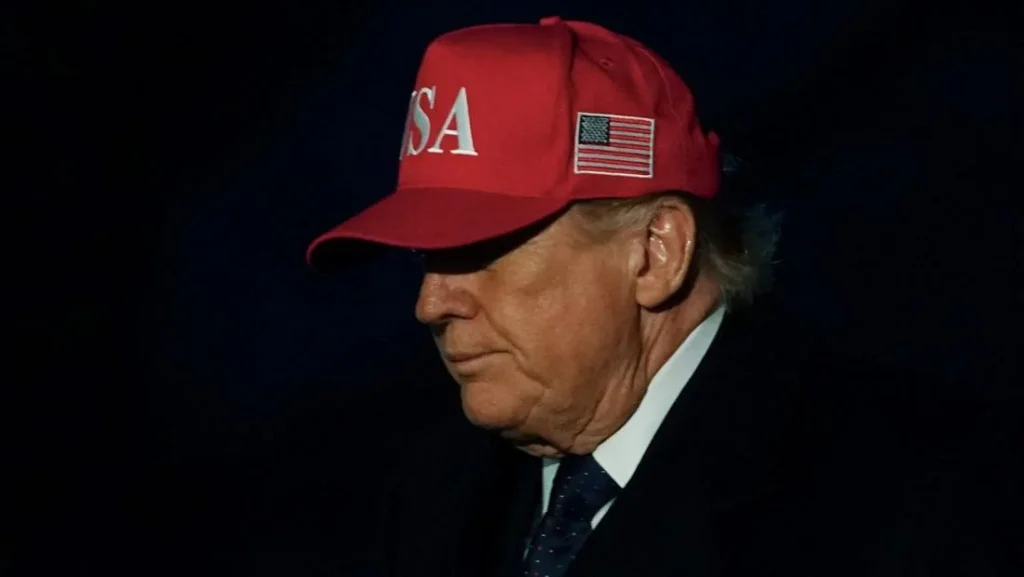 De Eskalasi Krusial Trump Sepakati Gencatan Senjata Dua Minggu Dengan Iran Aksi Militer Mendadak Ditangguhkan