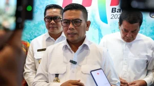 Kepastian Harga Bbm Gubernur Banten Apresiasi Kebijakan Pusat Dan Ajak Masyarakat Tetap Tenang Di Tengah Dinamika Ekonomi Global