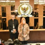 Mpr Ri Memperketat Efisiensi Operasional Dan Adaptasi Pola Kerja Hybrid Menghadapi Gejolak Ekonomi Global