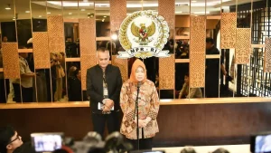 Mpr Ri Memperketat Efisiensi Operasional Dan Adaptasi Pola Kerja Hybrid Menghadapi Gejolak Ekonomi Global