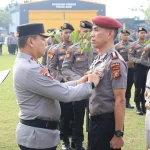 Polda Riau Ganjar 161 Sosok Berdedikasi Dari Penjaga Lingkungan Hingga Pemberantas Narkoba 52 Raih Pin Emas Kapolri