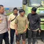 Polisi Bekuk Dua Sopir Angkot Viral Pelaku Lawan Arah Dan Pengrusakan Di Jakarta Timur