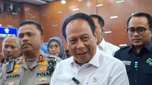 Sinergi Maksimal Polri Dan Kemenhub Sukseskan Arus Mudik Lebaran 2026 Kelancaran Lalu Lintas Dan Penurunan Angka Kecelakaan Drastis