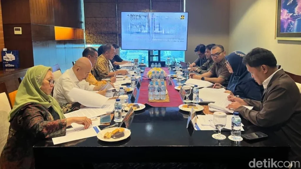 Dewan Pakar Pastikan Independensi Mutlak Dalam Penentuan 15 Besar Hoegeng Awards 2026