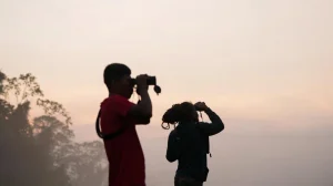 Ekspedisi Sains Warga Global Big Day 2026 Menguak Kehidupan Avifauna Di Jantung Hutan Darien Panama