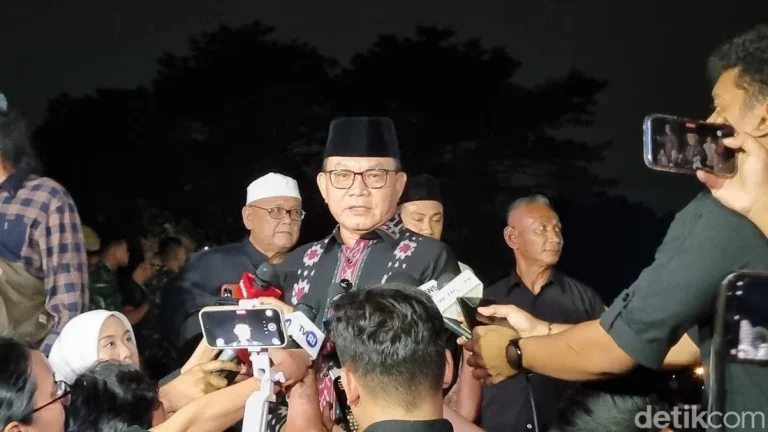 Jejak Abadi Ryamizard Ryacudu Dikenang Sebagai Patriot Sejati Dan Pengayom Rakyat