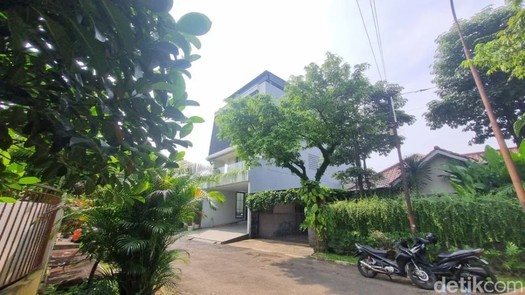 Kabar Duka Anggota Bpk Haerul Saleh Meninggal Dalam Insiden Kebakaran Rumah Jejak Karier Dan Persahabatan Dikenang
