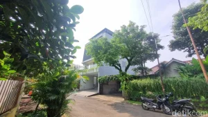 Kabar Duka Anggota Bpk Haerul Saleh Meninggal Dalam Insiden Kebakaran Rumah Jejak Karier Dan Persahabatan Dikenang