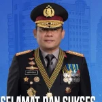 Kapolda Metro Jaya Asep Edi Suheri Resmi Sandang Pangkat Komjen Menandai Babak Baru Kepemimpinan Strategis Ibu Kota