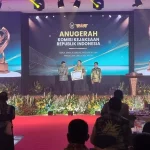 Kepemimpinan Visioner Jaksa Agung St Burhanuddin Digaungkan Dalam Anugerah Komjak Soroti Integritas Kolektif Adhyaksa