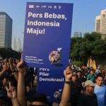 Langkah Harmoni Perkuat Komitmen Kebebasan Pers Di Ibu Kota