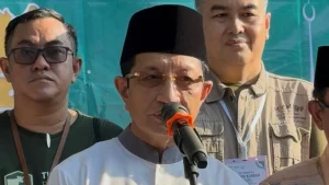 Mengurai Makna Idul Adha Menag Soroti Pesan Kemanusiaan Di Balik Distribusi Sapi Kurban Presiden Prabowo
