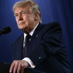 Washington Berdenyut Spekulasi Serangan Militer Ke Iran Merebak Di Balik Absensi Mengejutkan Presiden Trump