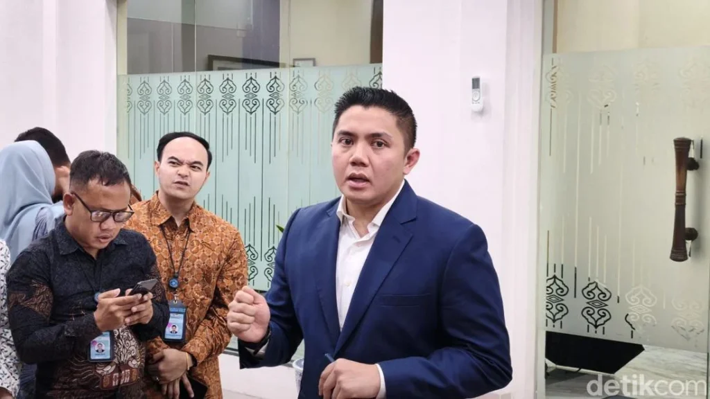 Mengurai Jejak Diplomasi Strategis Seskab Soroti Deretan Capaian Konkret Indonesia Di Bawah Kepemimpinan Prabowo