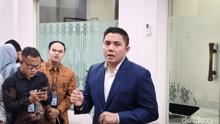 Mengurai Jejak Diplomasi Strategis Seskab Soroti Deretan Capaian Konkret Indonesia Di Bawah Kepemimpinan Prabowo