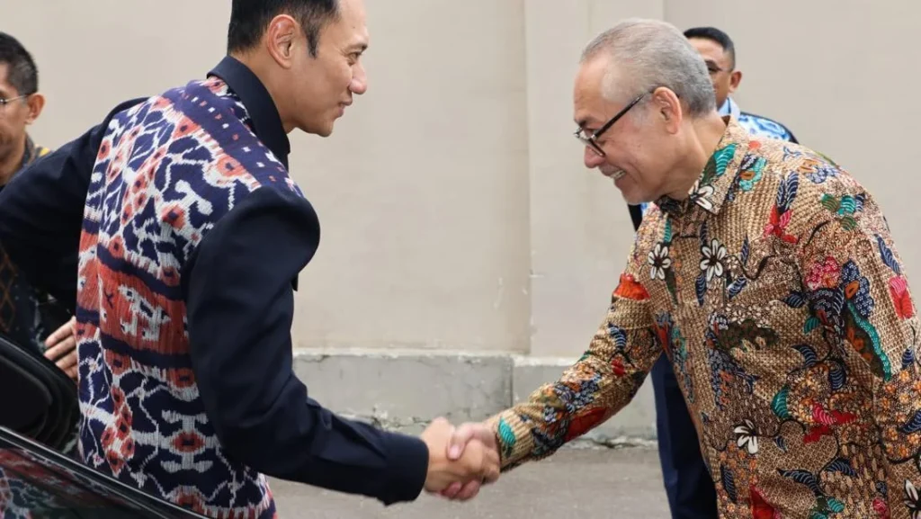 Menko Ahy Gaungkan Kolaborasi Strategis Diaspora Di Rusia Demi Percepatan Pembangunan Nasional