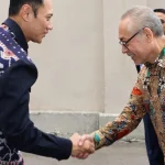 Menko Ahy Gaungkan Kolaborasi Strategis Diaspora Di Rusia Demi Percepatan Pembangunan Nasional